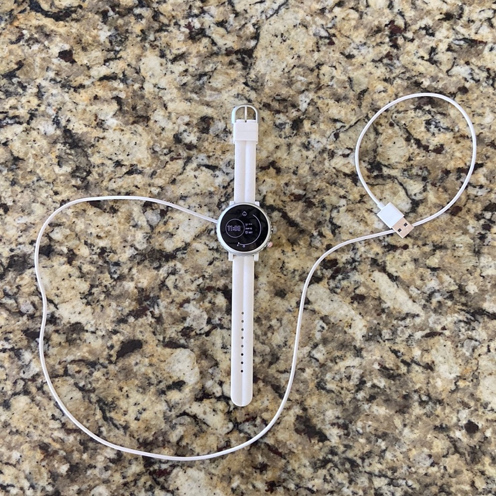 Kate Spade Activity Smart Watch